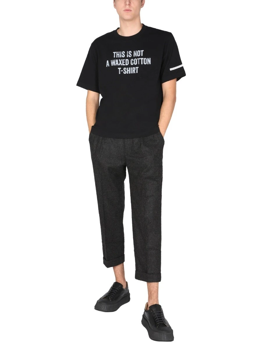 BARBOUR X ENGINEERED GARMENTS T-SHIRT.webp