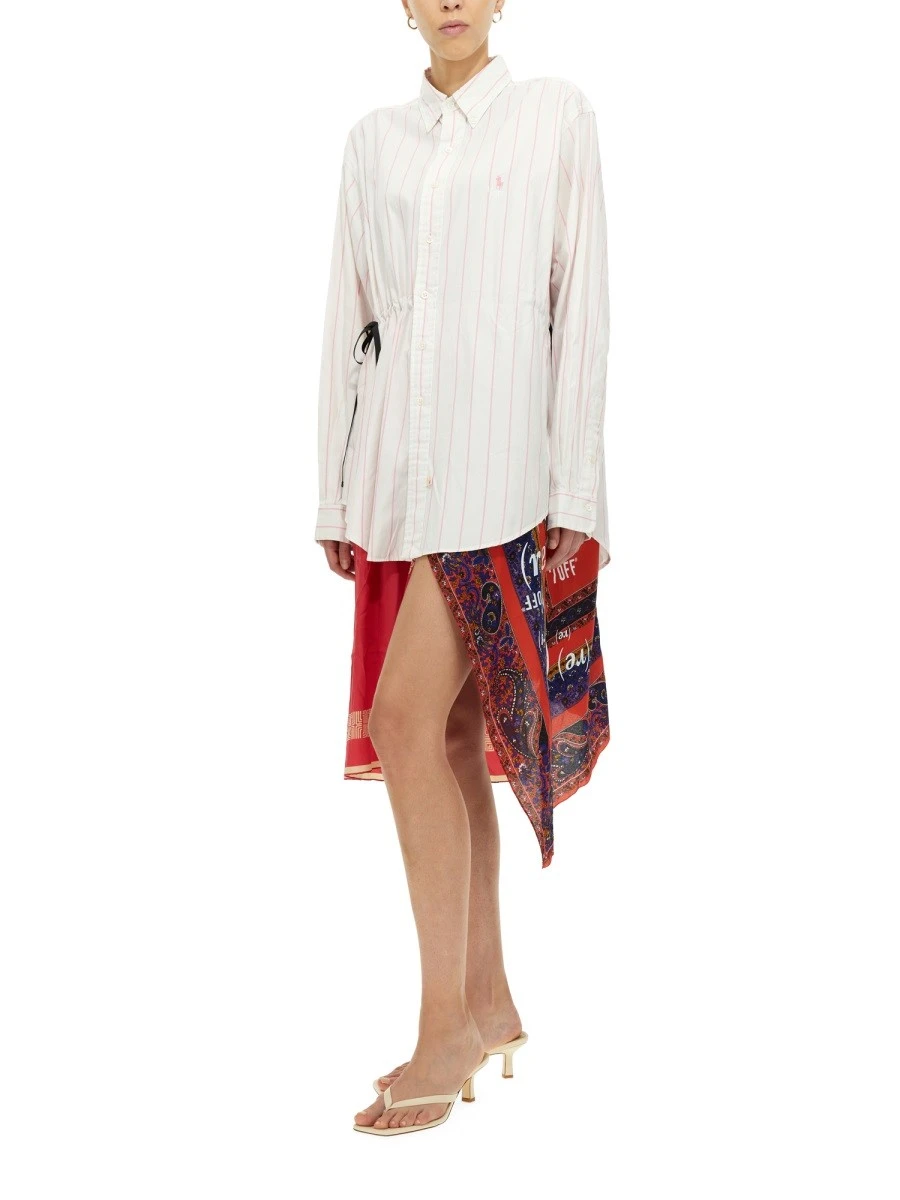 REMADE RALPH LAURENT DRESS.webp