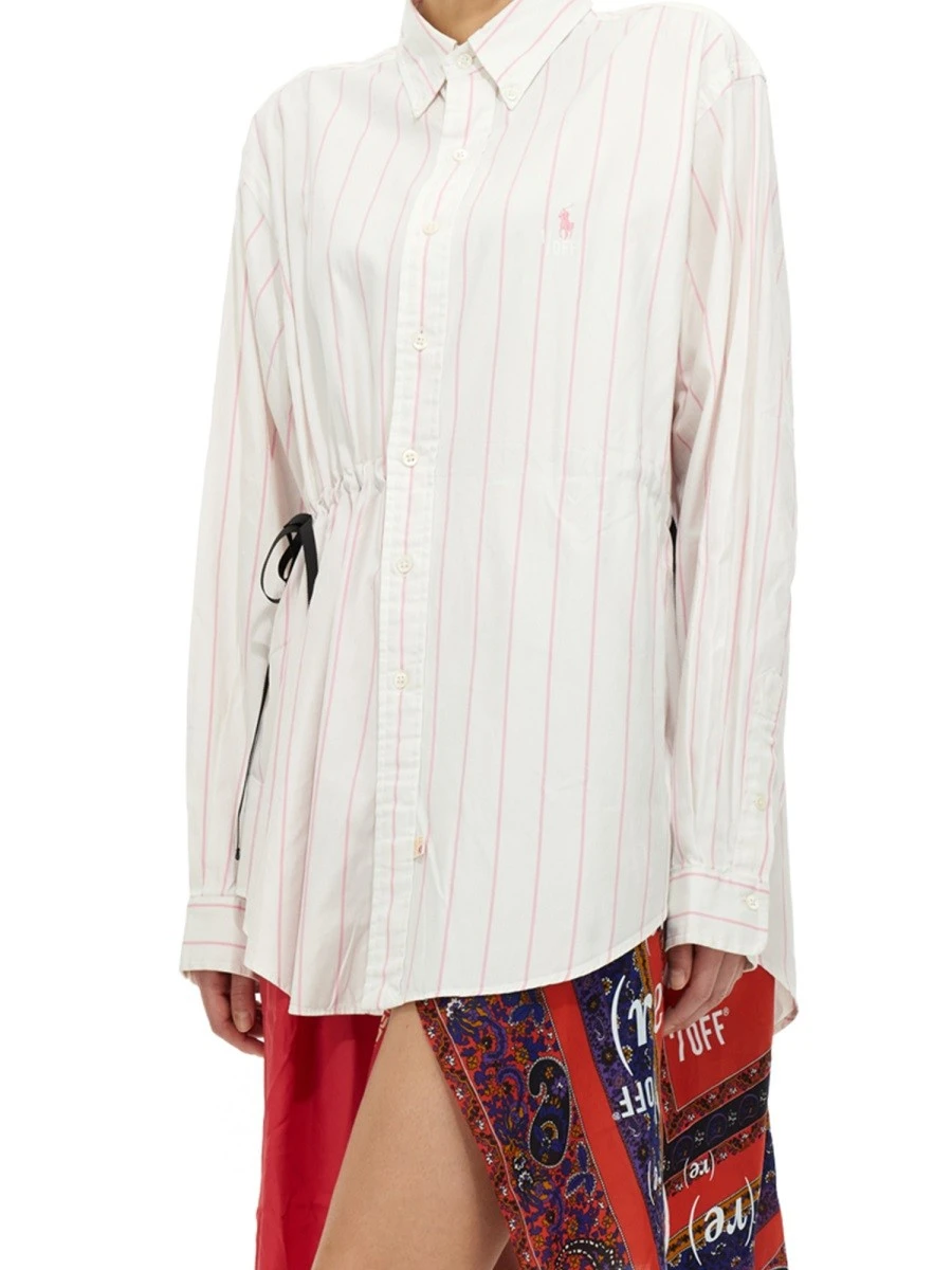 REMADE RALPH LAURENT DRESS.webp