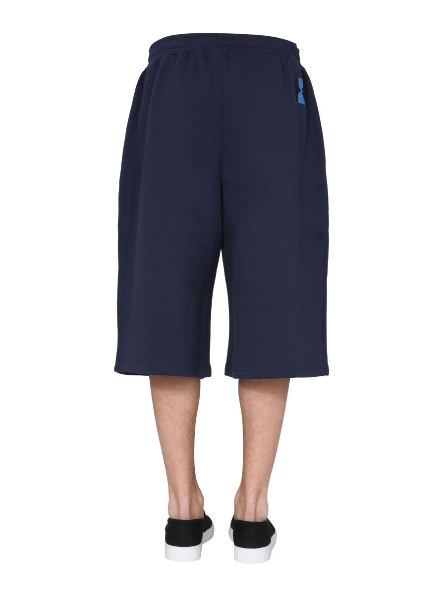 COTTON SWEATSHIRT SHORTS.webp