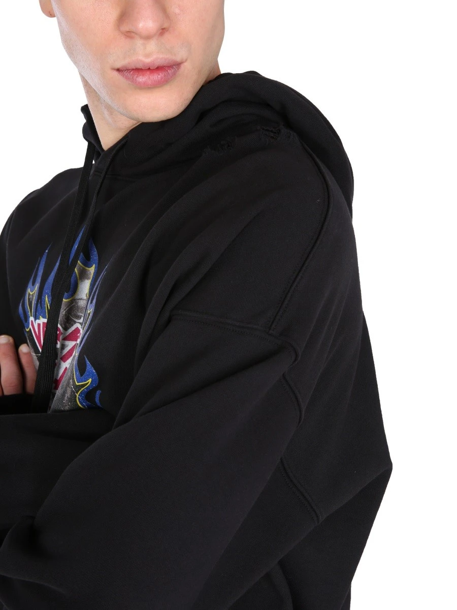 SWEATSHIRT WITH ROCK LOGO.webp