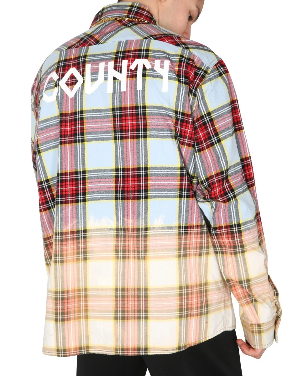 SHIRT WITH CHECK PRINT.webp