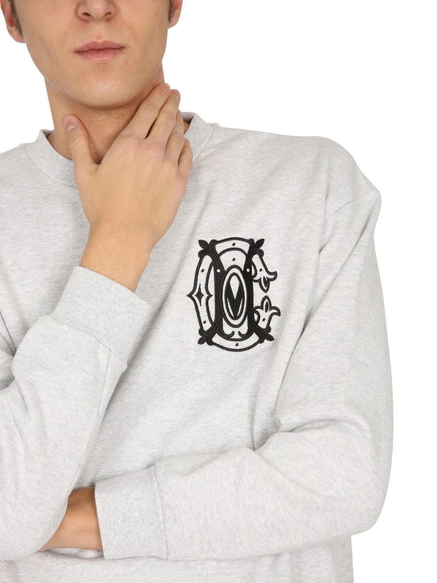 "MONOGRAM" SWEATSHIRT.webp