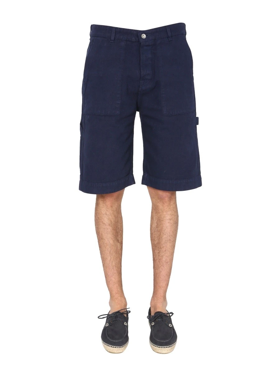 COTTON CANVAS BERMUDA.webp