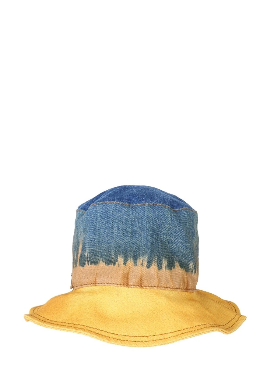 BUCKET HAT WITH TIE DYE PRINT.webp