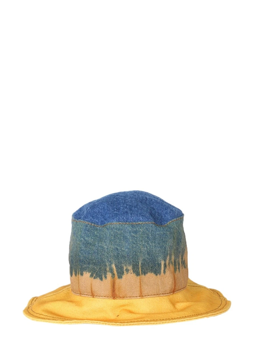 BUCKET HAT WITH TIE DYE PRINT.webp