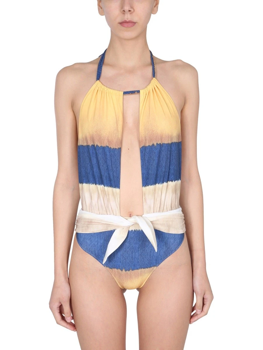 ONE PIECE SWIMSUIT WITH TIE DYE PRINT.webp