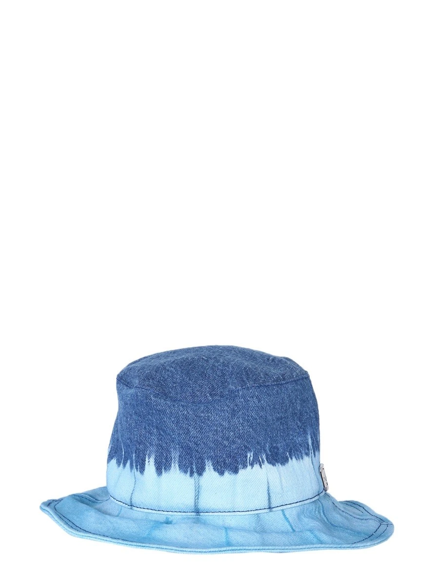 BUCKET HAT WITH TIE DYE PRINT.webp
