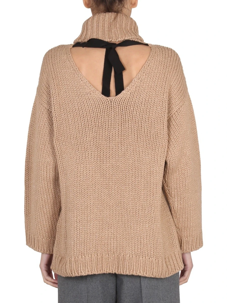 WOOL AND LUREX BLEND SWEATER.webp