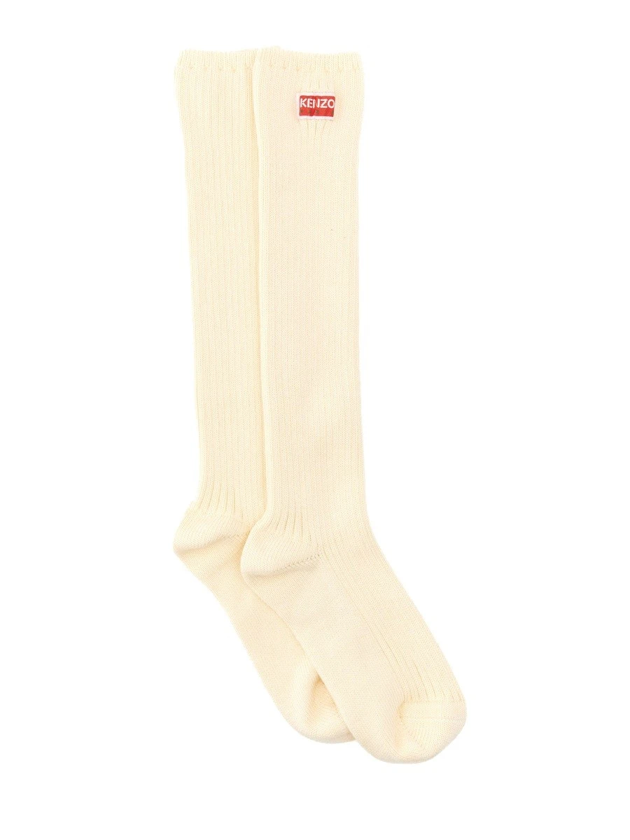 HIGH SOCKS WITH LOGO PATCH.webp