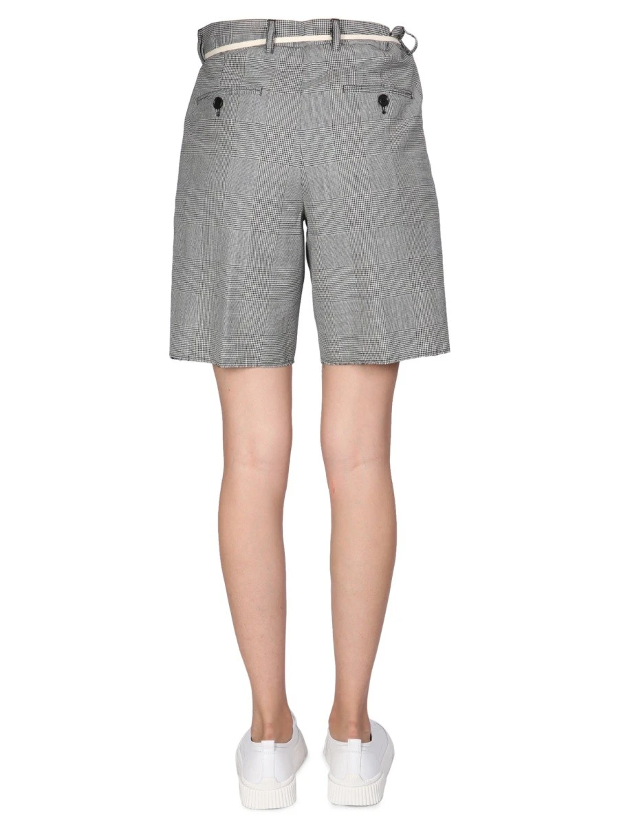 STRETCH FLANNEL BERMUDA SHORTS.webp