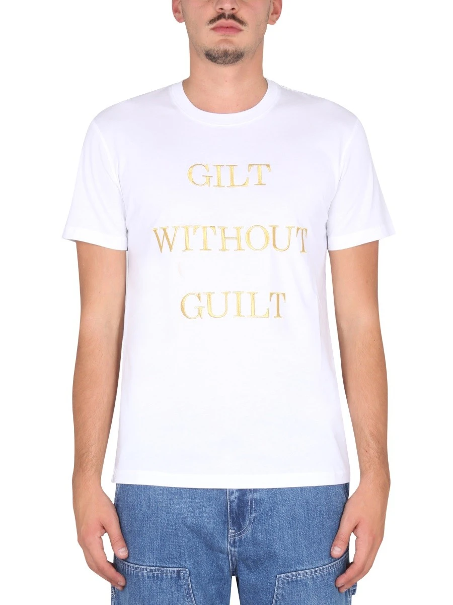 "GUILT WITHOUT GUILT" T-SHIRT.webp