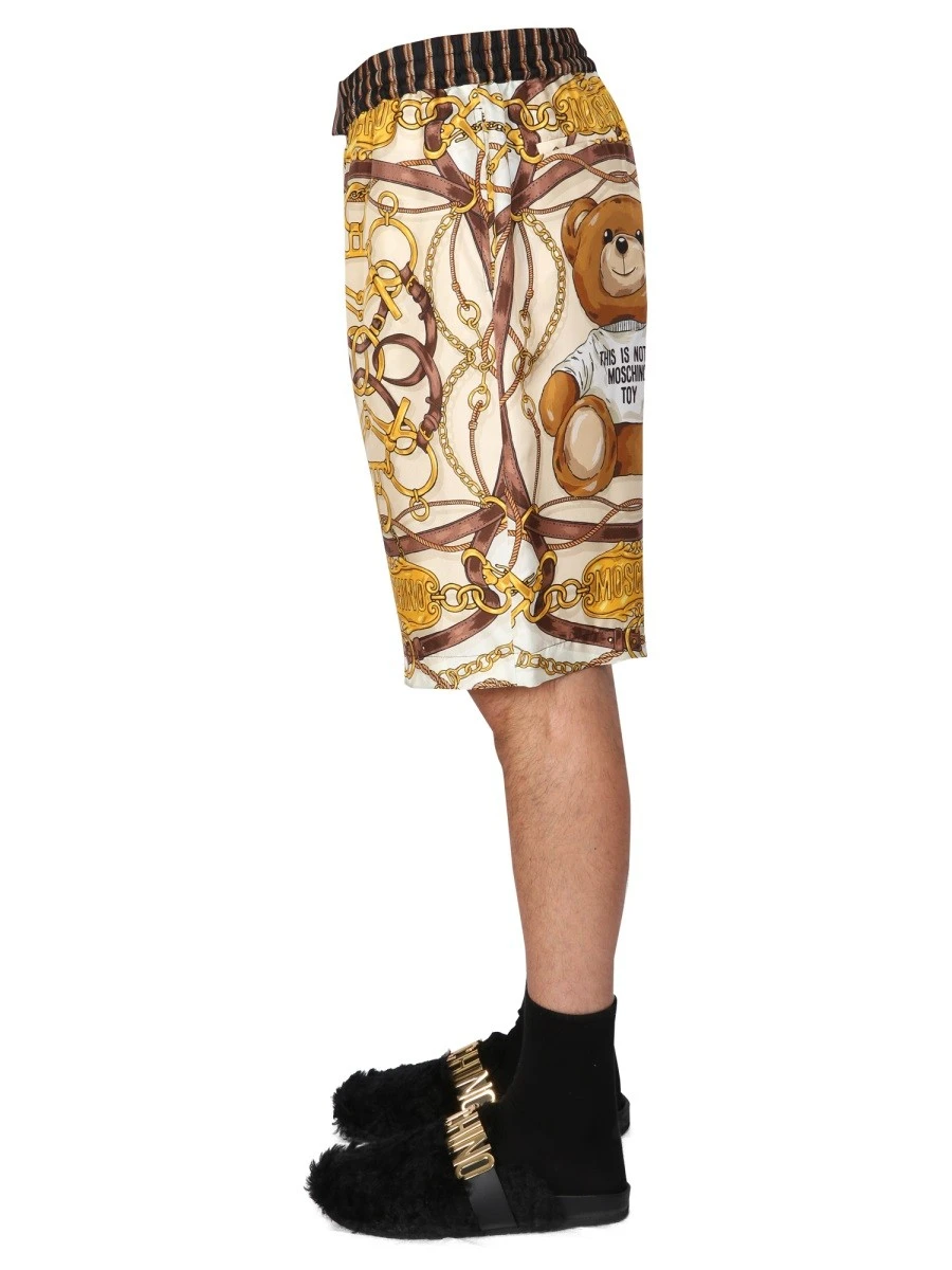 "TEDDY" BERMUDA SHORTS.webp