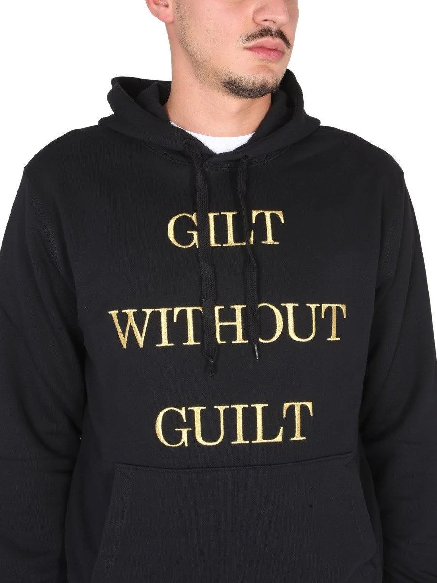 "GUILT WITHOUT GUILT" SWEATSHIRT.webp