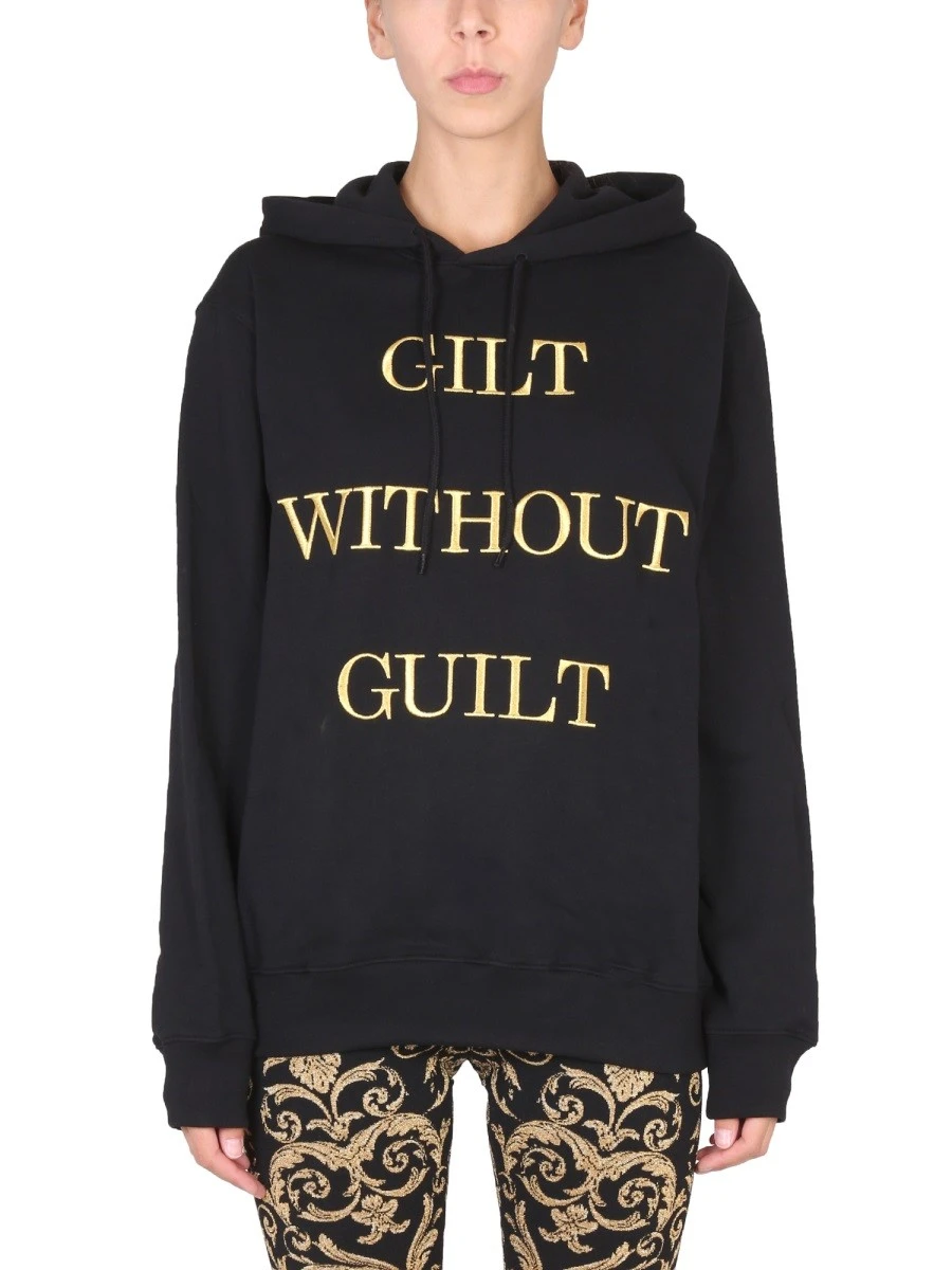 "GILT WITHOUT GUILT" SWEATSHIRT.webp