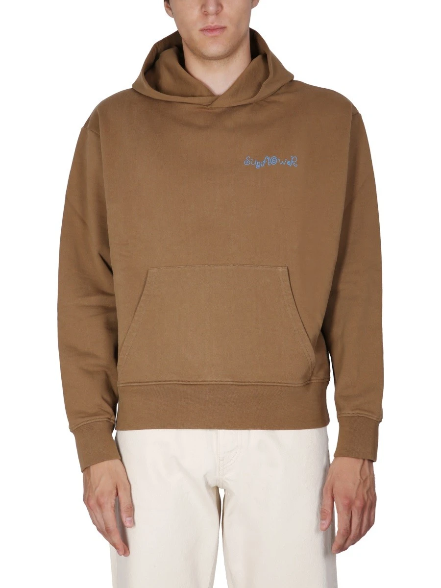 SWEATSHIRT WITH LOGO EMBROIDERY.webp
