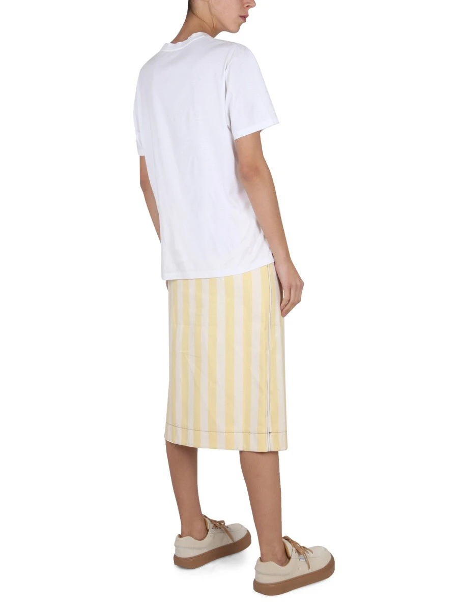 STRIPED PATTERN SKIRT.webp