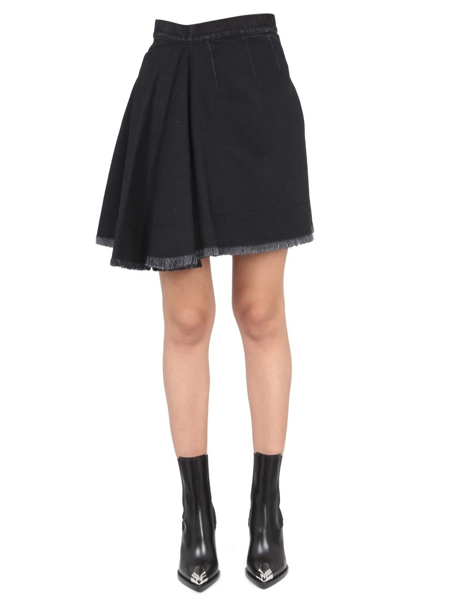 ASYMMETRICAL MINI SKIRT.webp