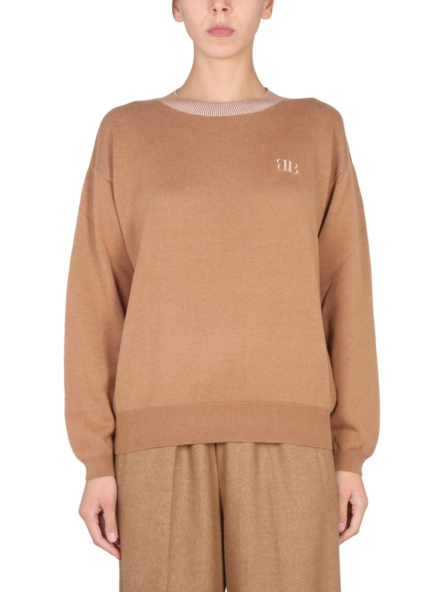 SHIRT WITH EMBROIDERED LOGO.webp