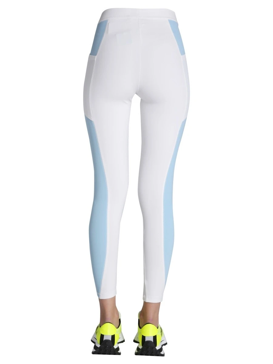 LEGGINGS WITH LOGO PRINT.webp