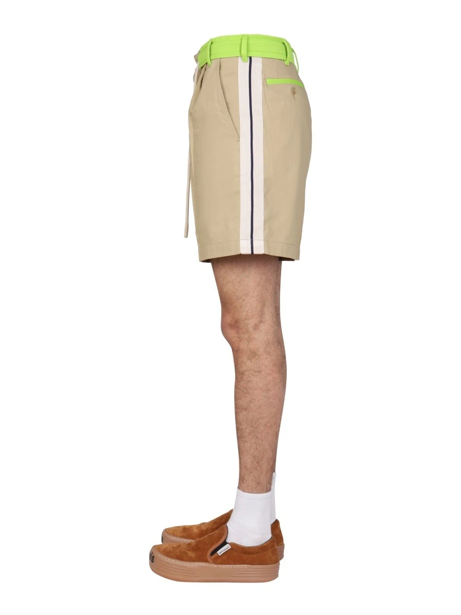 SIDE BAND BERMUDA SHORTS.webp