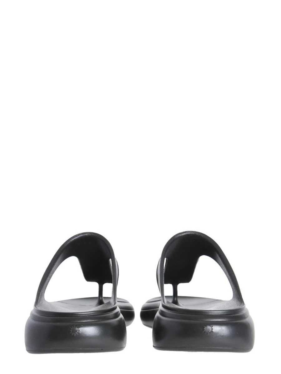 STUFLEX T-STRAP SLIDE SANDAL.webp