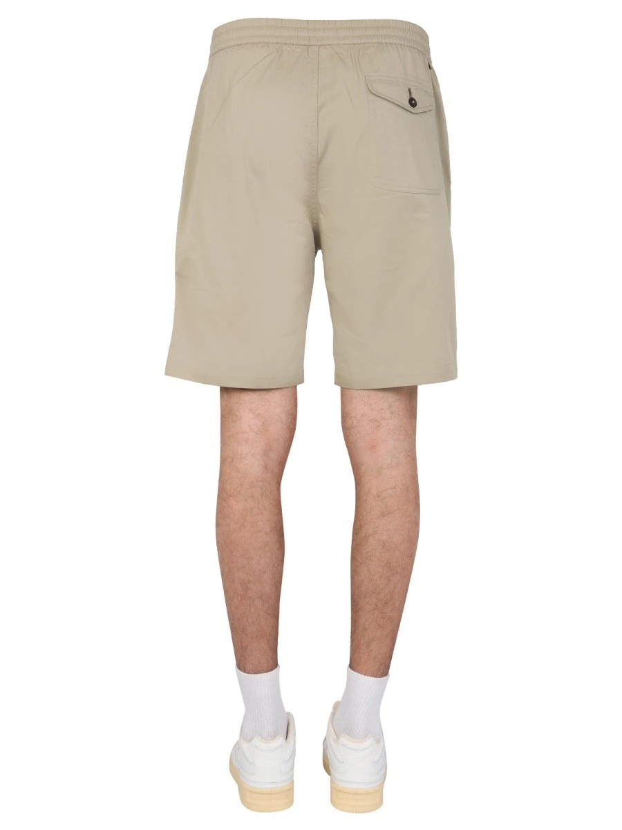 REGULAR FIT BERMUDA SHORTS.webp