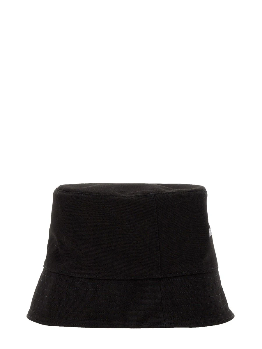 BUCKET HAT WITH LOGO.webp