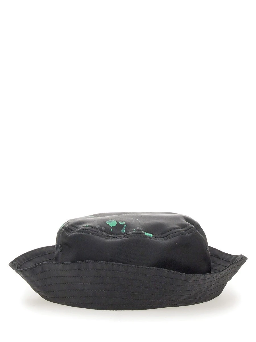 BUCKET HAT WITH LOGO.webp