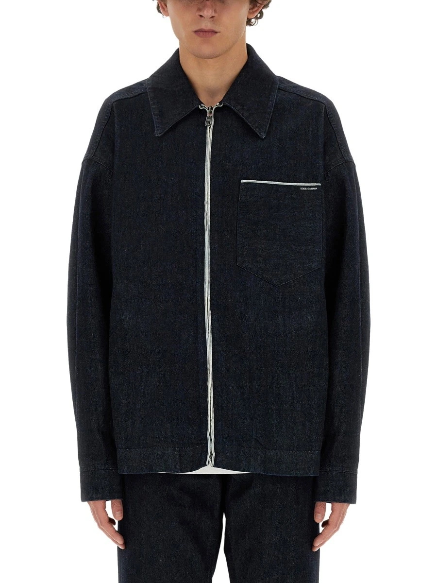 SELVEDGE DENIM BLOUSON.webp