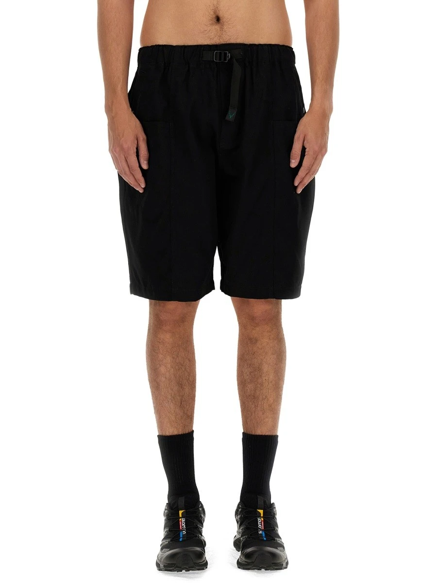 TWILL BERMUDA SHORTS.webp