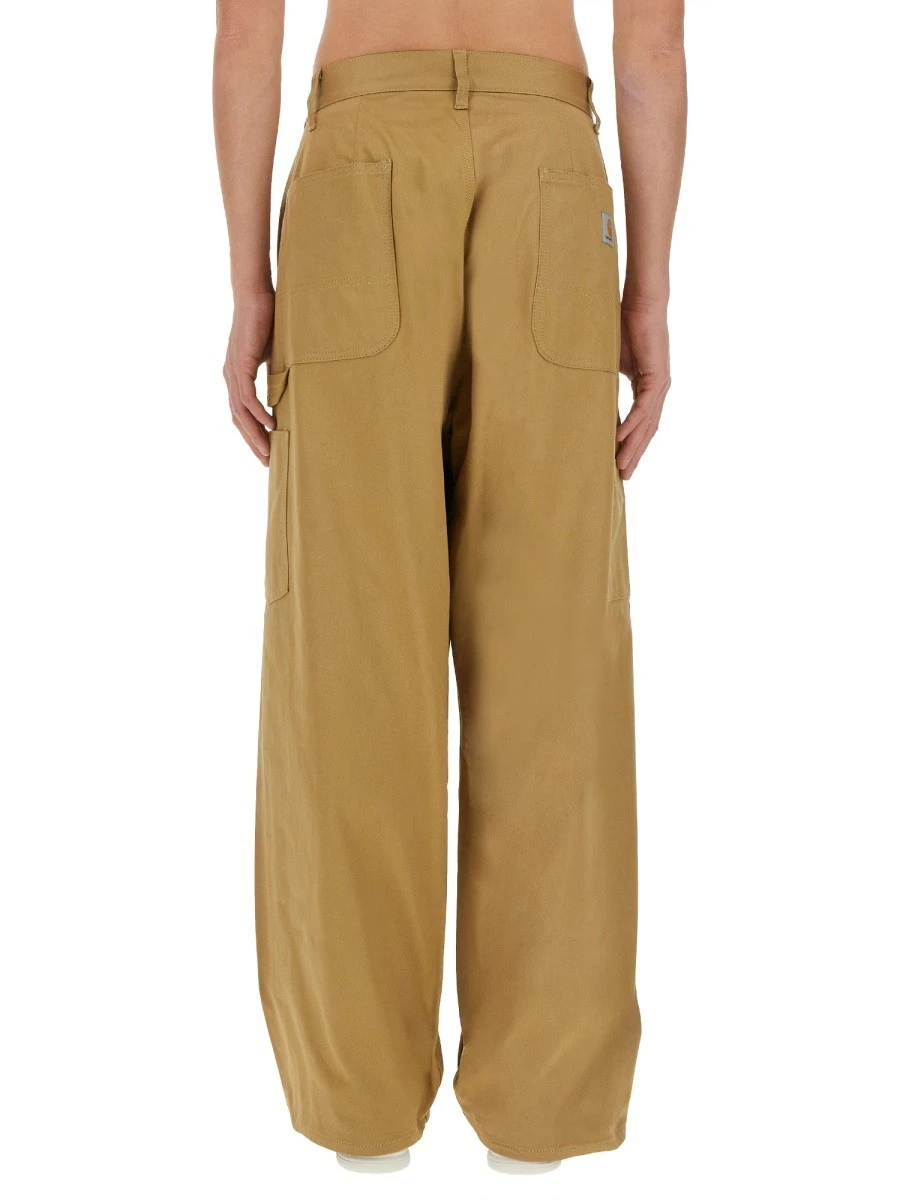 JUNYA WATANABE MAN X CARHARTT PANTS.webp