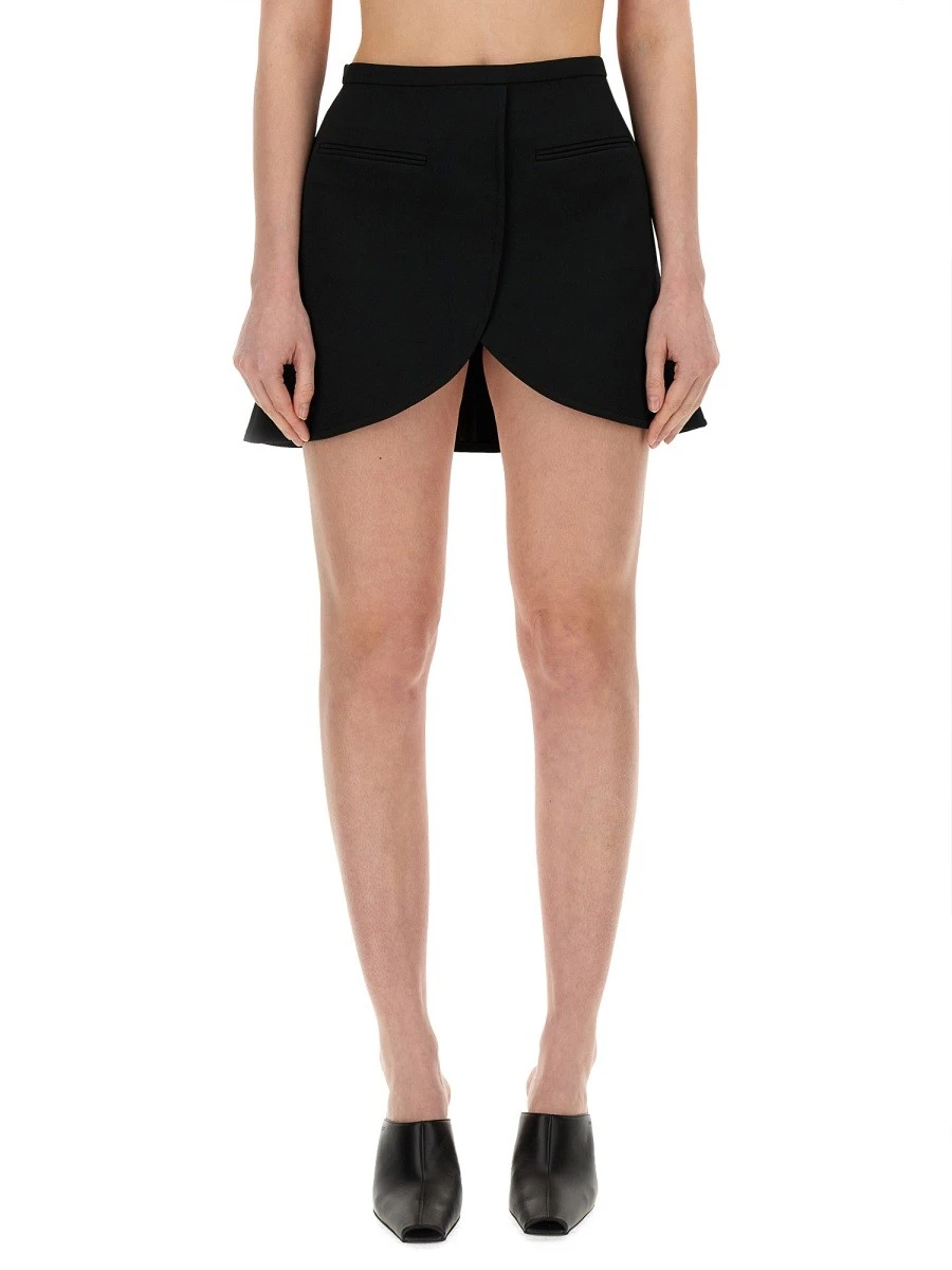 "ELLIPSE" MINI SKIRT.webp