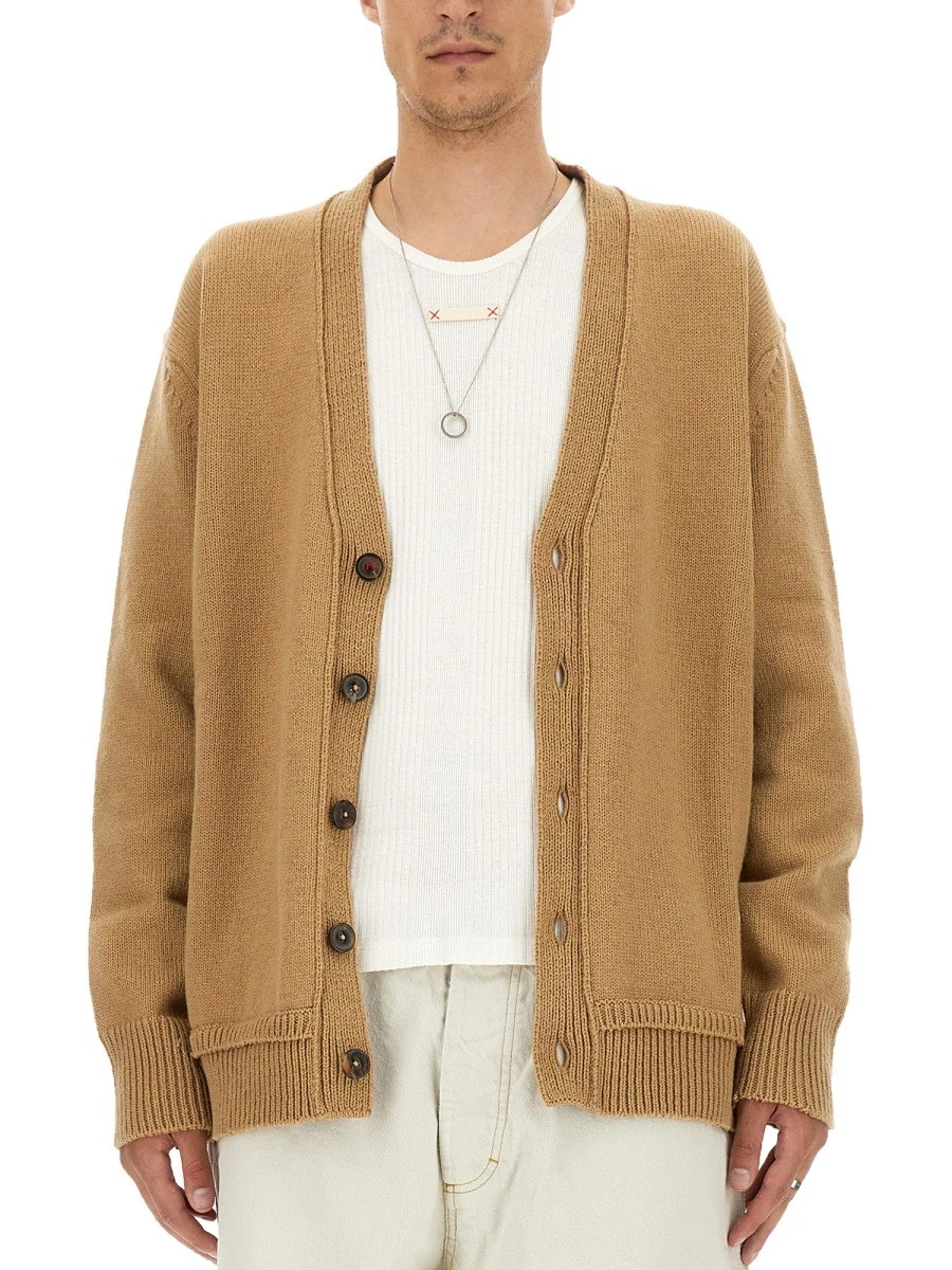 V-NECK CARDIGAN.webp
