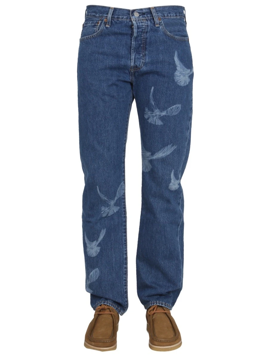 DENIM 501 JEANS.webp