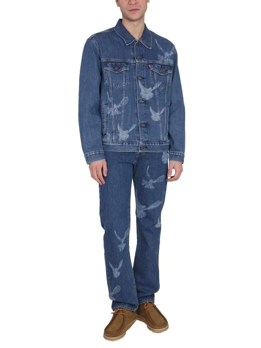 DENIM 501 JEANS.webp