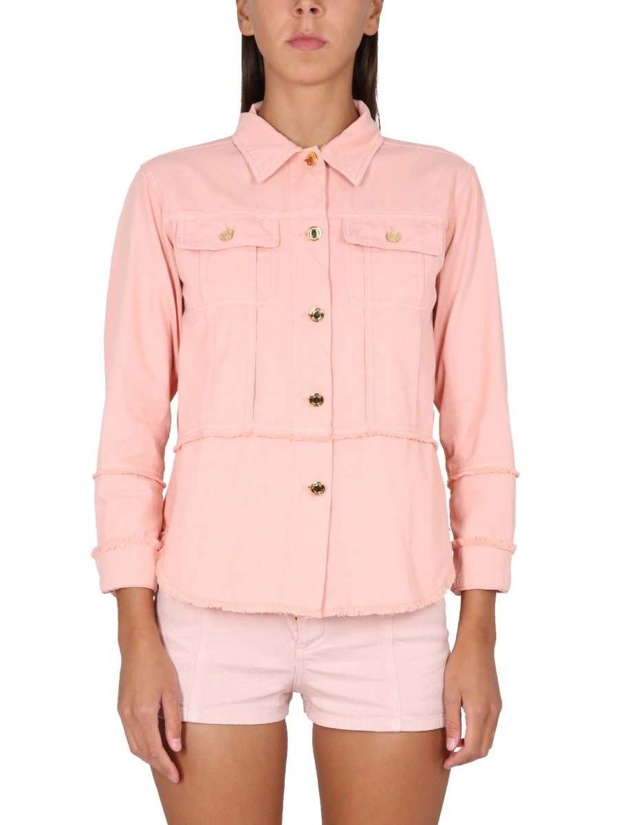 COTTON DENIM SHIRT.webp