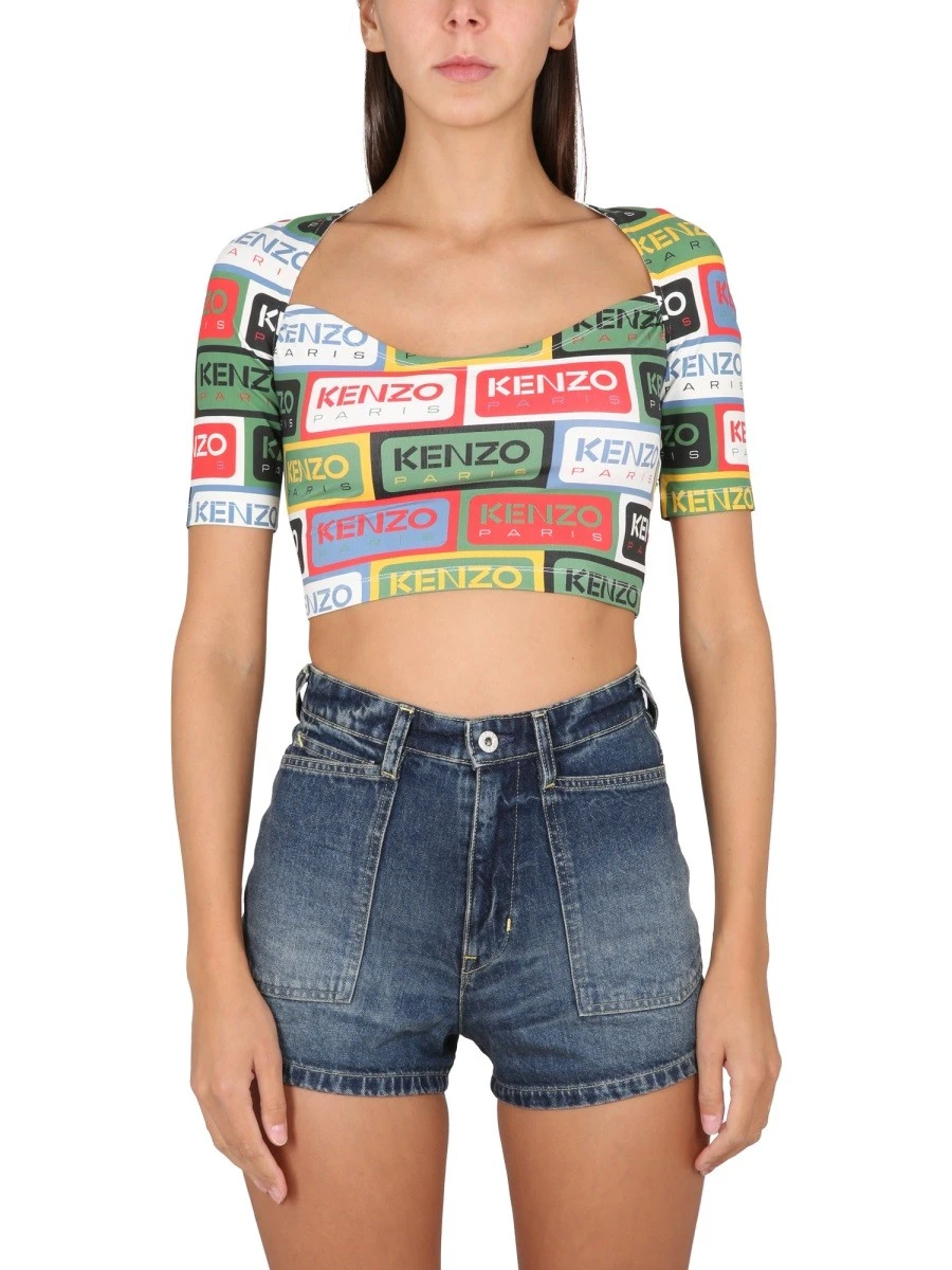 KENZO LABELS SHORT TOP.webp