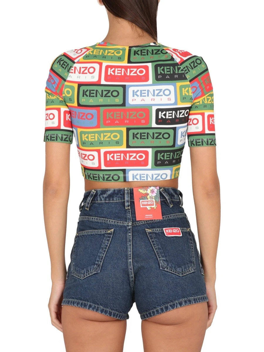 KENZO LABELS SHORT TOP.webp