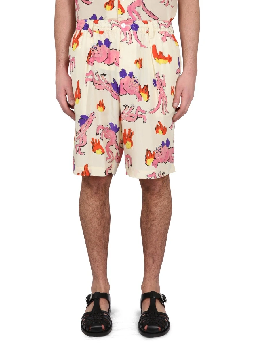 BERMUDA SHORTS WITH PRINT.webp
