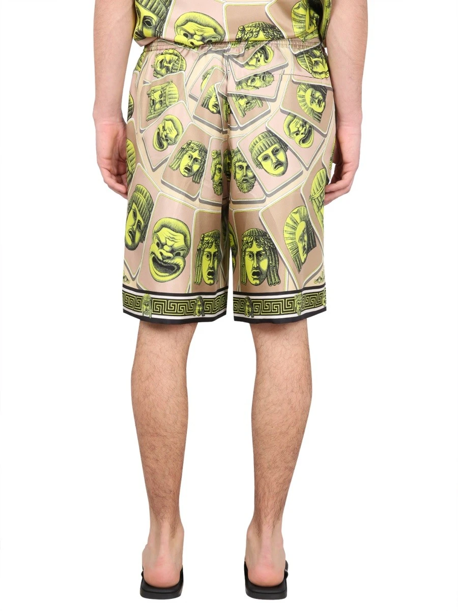 BERMUDA SHORTS THE MASKS.webp