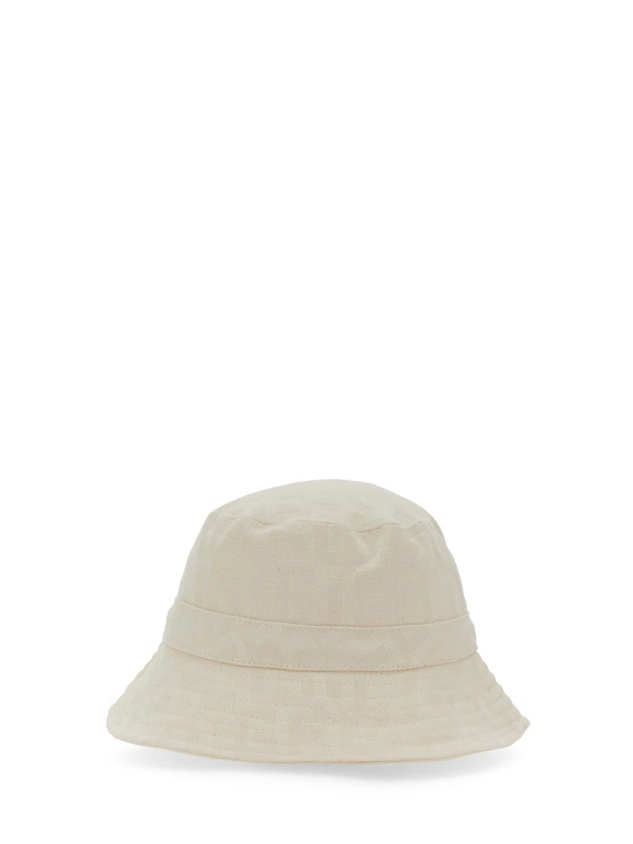 MONOGRAM BUCKET HAT.webp