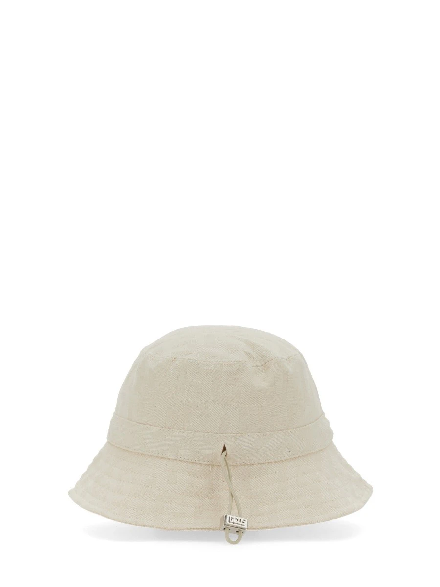 MONOGRAM BUCKET HAT.webp