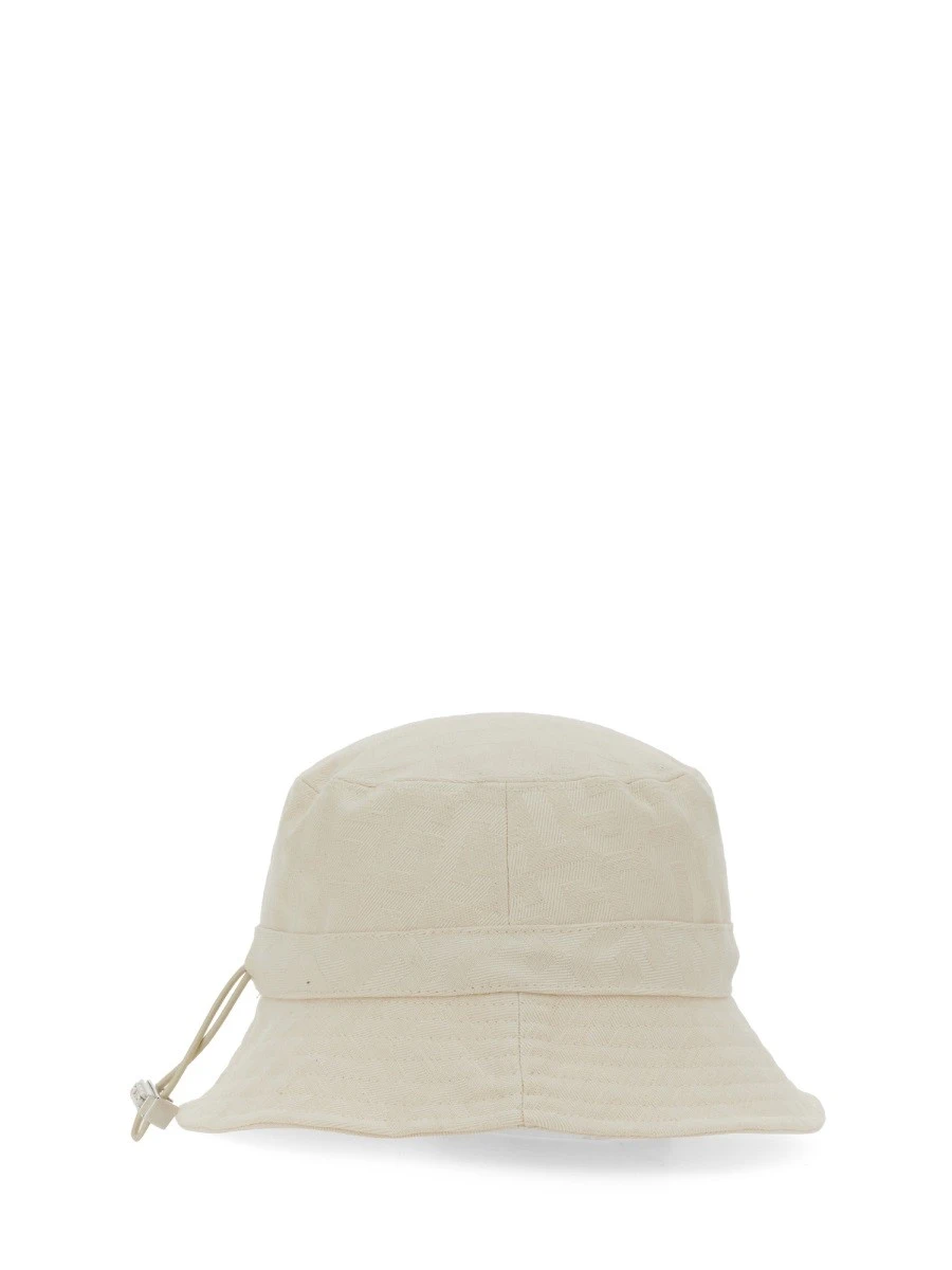 MONOGRAM BUCKET HAT.webp
