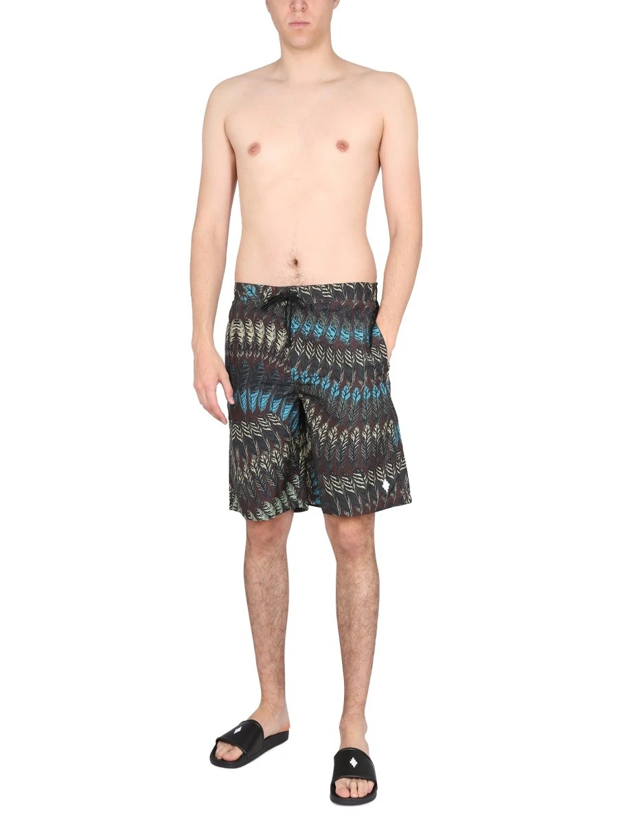 LOGO PRINT BOXER SWIMSUIT.webp