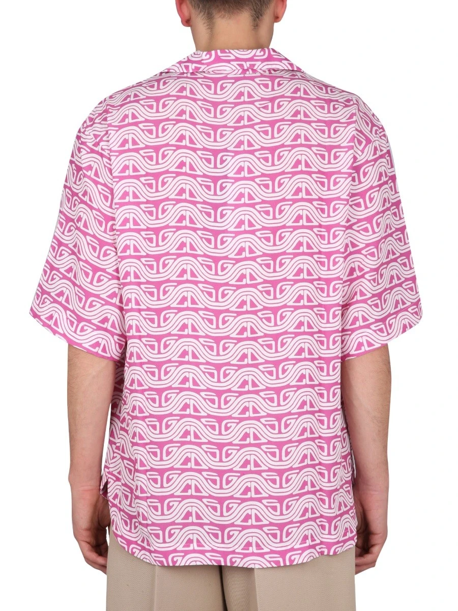 MONOGRAM WAVED SHIRT.webp