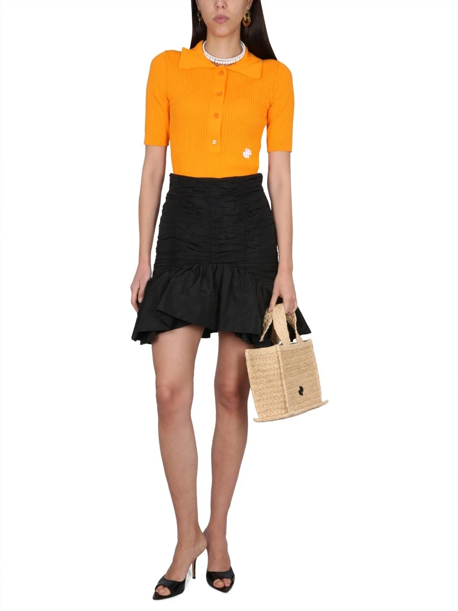 FLOUNCED MINI SKIRT.webp