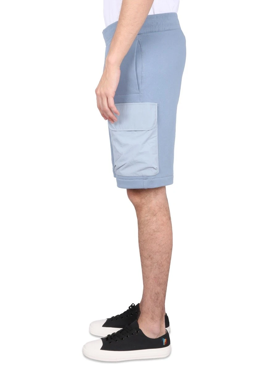 COTTON BERMUDA SHORTS.webp