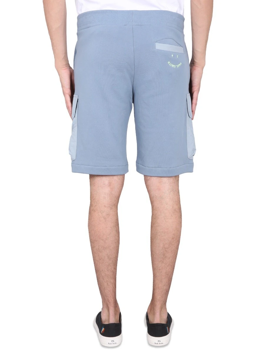 COTTON BERMUDA SHORTS.webp