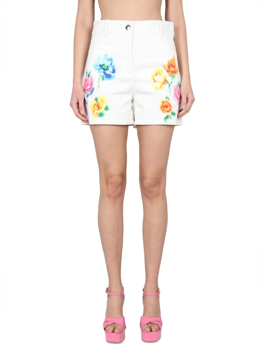 SHORTS IN BRODERIE ANGLAISE FLOWER CHINÉ.webp